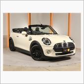 &amp;quot;ミニ MINI Convertible&amp;quot;の愛車アルバム