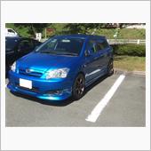 &amp;quot;トヨタ カローラランクス&amp;quot;の愛車アルバム