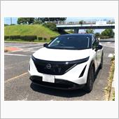 &amp;quot;日産 アリア&amp;quot;の愛車アルバム