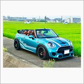 &amp;quot;ミニ MINI Convertible&amp;quot;の愛車アルバム