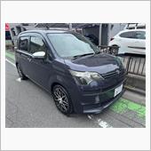 &amp;quot;トヨタ スペイド&amp;quot;の愛車アルバム