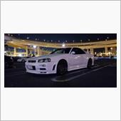 &amp;quot;日産 スカイラインＧＴ‐Ｒ&amp;quot;の愛車アルバム