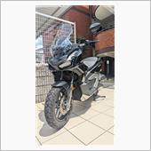 &amp;quot;ホンダ ADV160&amp;quot;の愛車アルバム