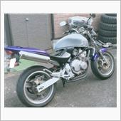 &amp;quot;ホンダ ホーネット250&amp;quot;の愛車アルバム