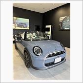 &amp;quot;ミニ MINI Cooper Convertible&amp;quot;の愛車アルバム