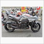 &amp;quot;スズキ gsx1000s カタナ&amp;quot;の愛車アルバム