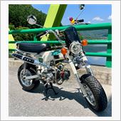 &amp;quot;ダッくん&amp;quot;の愛車アルバム