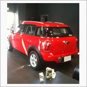 &amp;quot;ミニ MINI Crossover&amp;quot;の愛車アルバム