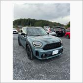 &amp;quot;ミニ MINI Crossover&amp;quot;の愛車アルバム