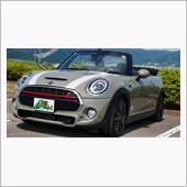 &amp;quot;ミニ MINI Convertible&amp;quot;の愛車アルバム