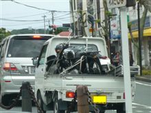 古しいｵｰﾄﾊﾞｲだなぁ…。