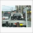 古しいｵｰﾄﾊﾞｲだなぁ…。