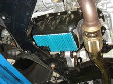 R56MINI ｵｲﾙﾊﾟﾝ専用ｸｰﾙﾌｨﾝ！！