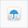 洗車を頼んだ後にはすぐ雨！