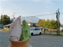 雫石にて。