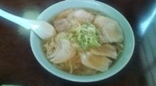 ラーメン食べある記　５２