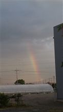 幸せのおすそ分け