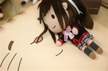 賢狼ルリ