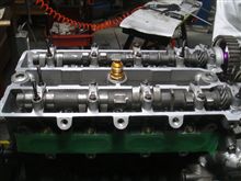 86チューニングのお手伝いその②