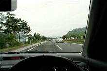 久しぶりの北陸道。。。