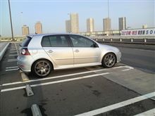 早朝！