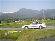 いい天気
