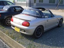 オープン通勤