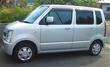久々の軽Car～♪