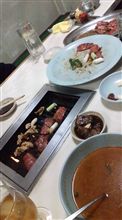 焼肉レストラン　牛善！！