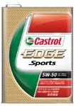 カストロール　エッジスポーツ 5W-50