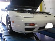 メンテ
