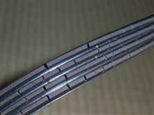 ベルト交換