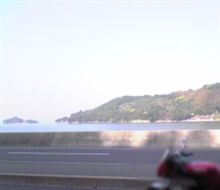 ナビがないと・・・汗