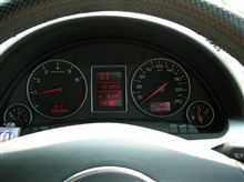 Ｂ６の距離数は・・・