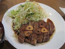 一日早い母の日