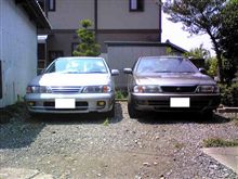 勝手に並べて比較