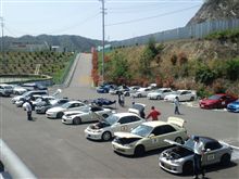 2009幸田サーキットアタック第4戦