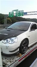 MIYAの超ぐだぐだ日記 ～MIYA&#39;sインテ新名神に散る？！
