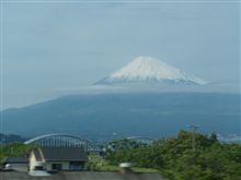 日帰り出張