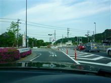 【クイズ】ちょっと不思議なＴ字路
