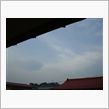 ５月１０日　天気は下り坂に向 ...