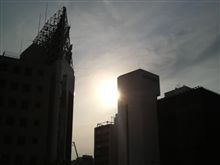 初夏