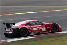 【日産応援団　Nジャン】`09 SuperGT Round３ FUJI 400km #１５　　　　　　[Final] 