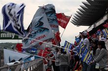 【日産応援団　Nジャン】`09 SuperGT Round３ FUJI 400km #１７　　　　　　[Final]