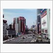 神田祭の秋葉原
