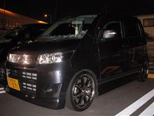 軽自動車、オフ会☆