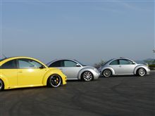 サヨナラ？そしてありがとうツーリングオフ