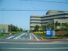 ドラマの舞台になった所