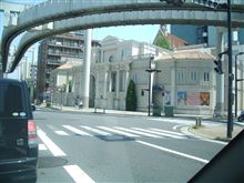 こんな洋風な建物が・・・・・