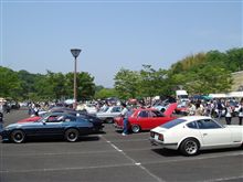 昭和のくるま展